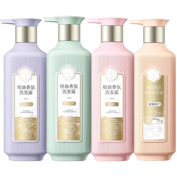【若安好洗發(fā)水43】怎么辨別海飛絲洗發(fā)水的真?zhèn)危喊偃噶缛ㄏ窗l(fā)水控油蓬松去屑男女洗頭膏露品牌正品59980