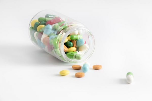 安利保健品理念：科學與健康的完美結(jié)合 圖1