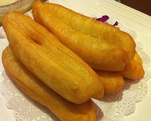 自制小油条，健康又卫生，孩子怎么吃家长都放心