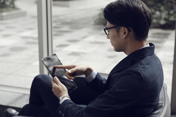 健康元法人的健康生活方式 图2