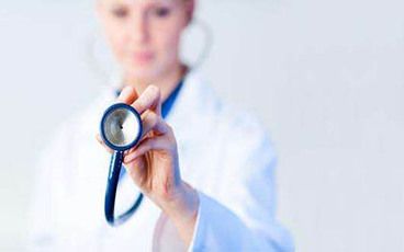 健康證明怎么開