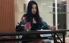 锤娜丽莎谈暴瘦70斤心态：重要的是健康快乐