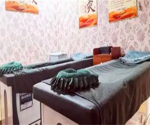蝸艾蝸家艾公館加盟