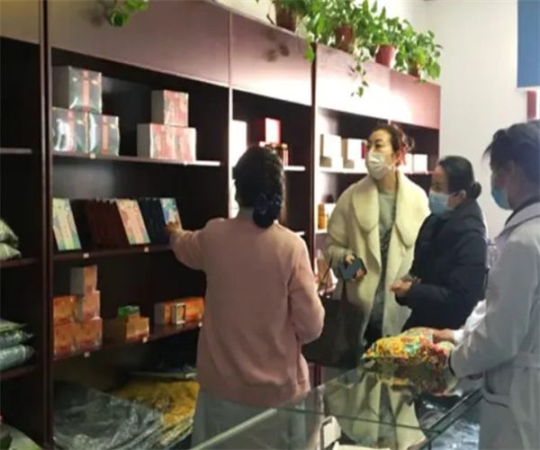 蝸艾蝸家艾公館加盟