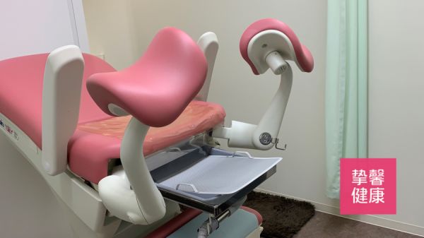 一些复杂的疾病需要高级的检查