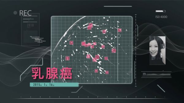 姚貝娜患乳腺癌去世