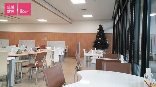 醫(yī)院餐廳