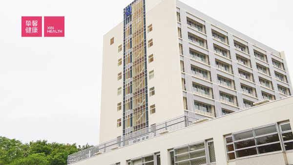 獨協(xié)醫(yī)科大學(xué)醫(yī)院大樓