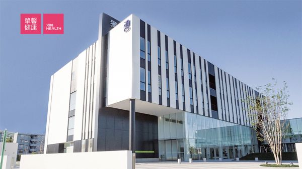 獨協(xié)醫(yī)科大學(xué)樓