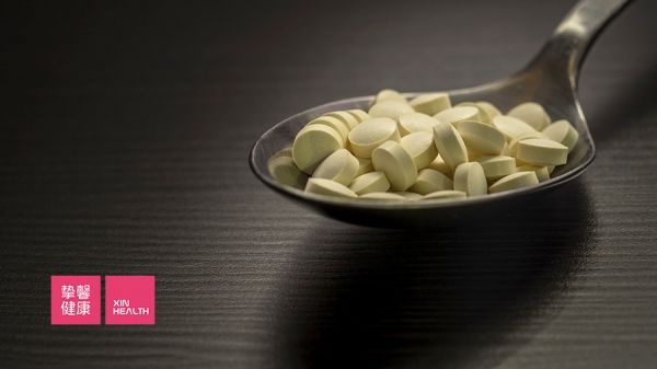 补充维生素也有助于红血球数量的增加