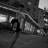 是岁月颠沛了流