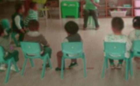 幼儿园心理健康总结范文（精选6篇）