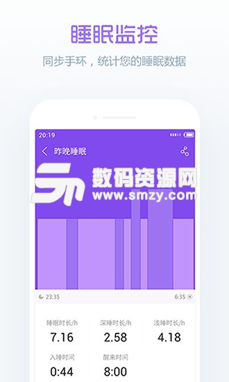 卓易健康A(chǔ)pp