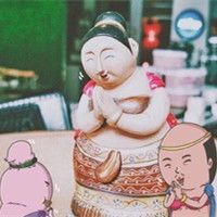 头像
