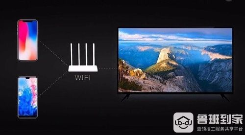 創(chuàng)維健康云電視投屏圖1