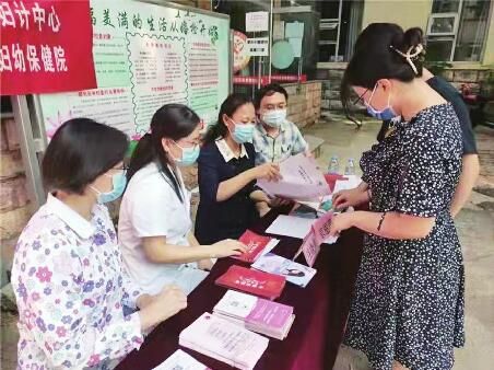 天橋區(qū)衛(wèi)生健康局持續(xù)筑牢人民群眾生命健康安全防線