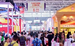 第10屆深圳禮品包裝展：文化賦能·綠色革新·全鏈生態(tài)，重塑包裝產(chǎn)業(yè)新格局