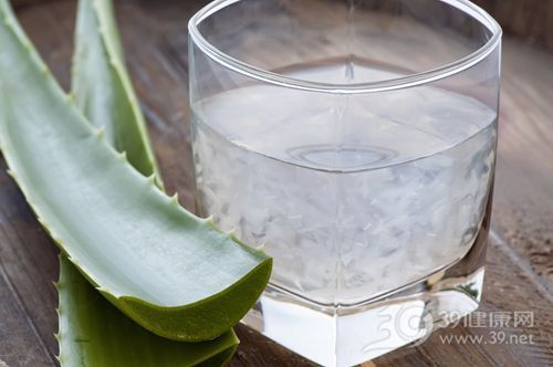 蘆薈 蘆薈汁 玻璃杯_10682841_xxl