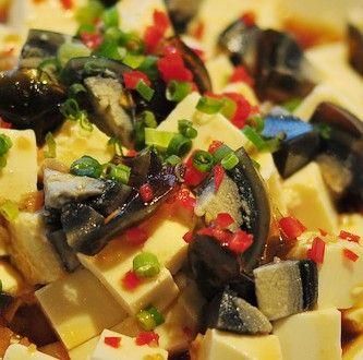 蘋果燉蘆薈