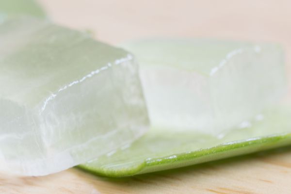 蘆薈怎么吃