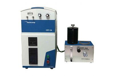 天美CRY-2A热重分析