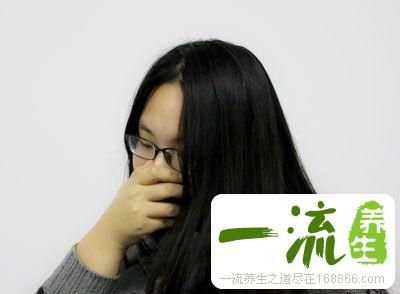 鼻炎怎么治 治療鼻炎可以從這入手