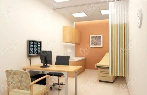 壹舟健康观察室