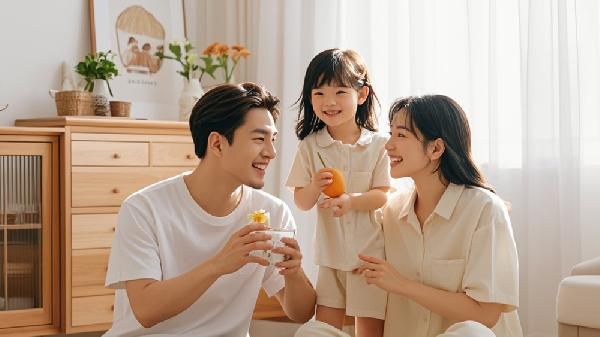 父母婚姻不好子女婚姻会怎么样