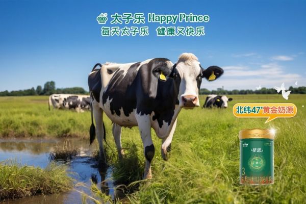 太子乐：匠心打造高品质奶粉，为宝宝成长添动力