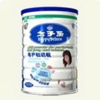 太子樂健康鎖系列孕產婦奶粉900g