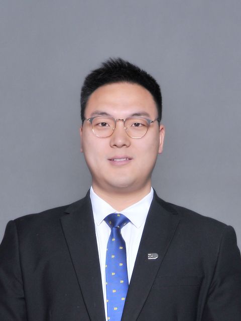 賈浩然