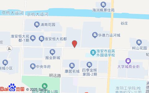沙縣小吃(力天健康城東)位置示意圖