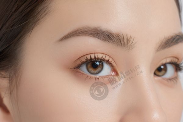 藍田華陽眼科醫(yī)院怎么樣？醫(yī)院簡介+眼表病例分享詳細介紹