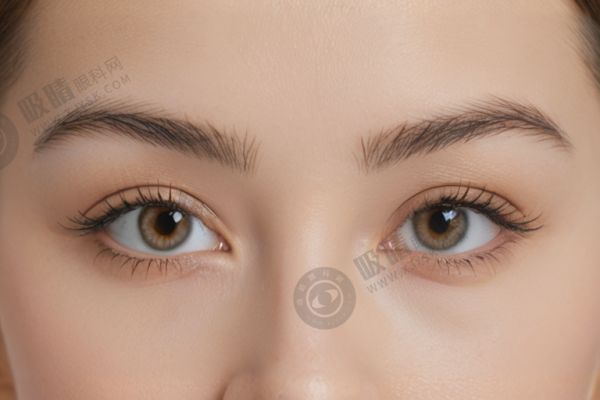藍田華陽眼科醫(yī)院怎么樣？醫(yī)院簡介+眼表病例分享詳細介紹