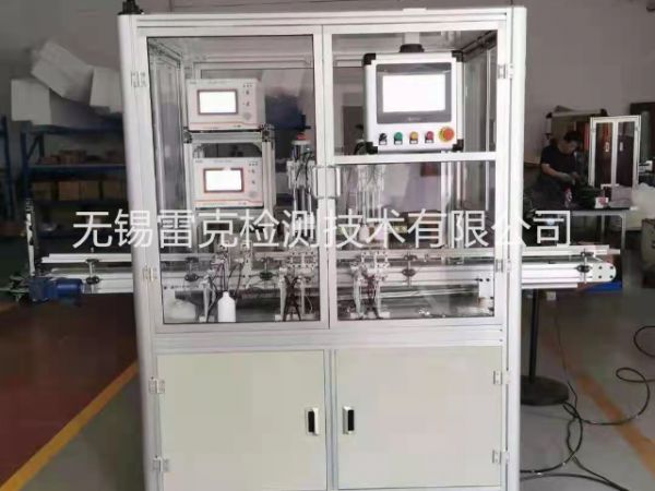 山東醫(yī)療氣密檢測設(shè)備測漏設(shè)備廠家,氣密檢測設(shè)備
