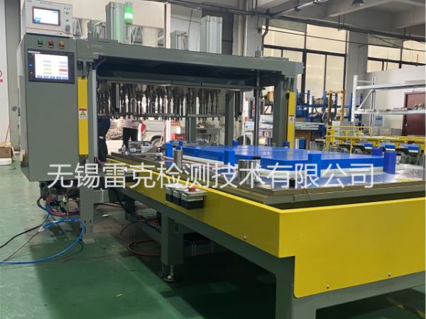 山東醫(yī)療氣密檢測設(shè)備測漏設(shè)備廠家,氣密檢測設(shè)備