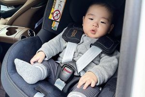 寶得適雙面騎士PLUS兒童安全座椅評測 寶得適兒童安全座椅怎么樣
