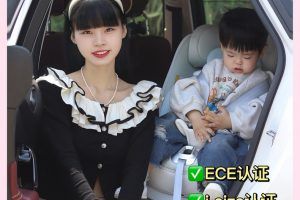 hagaday哈卡達動態(tài)側(cè)撞防護汽車安全座椅MJ07評測 哈卡達兒童安全座椅怎么樣