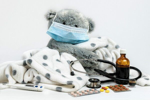 健康宝贝少儿门急诊保险产品责任