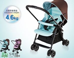 Combi康貝嬰兒車怎么樣？Combi康貝嬰兒車好用嗎？