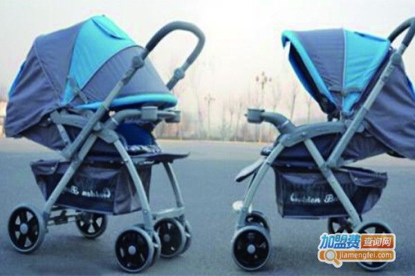 健康寶貝童車加盟費