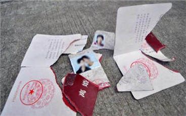 離婚只能在戶口所在地嗎