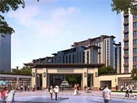 兰庭一号院