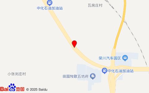 首佳健康城位置示意圖