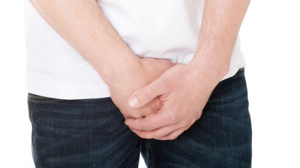 怎么看自己有沒有前列腺炎