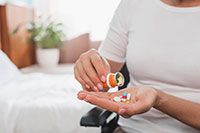 怎么看臉部識別健康狀況？從5個部位就可以判斷你是否身體健康