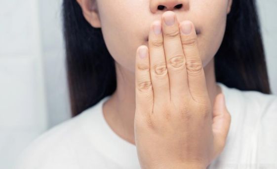 有口臭怎么辦？教你6個(gè)妙招擺脫尷尬