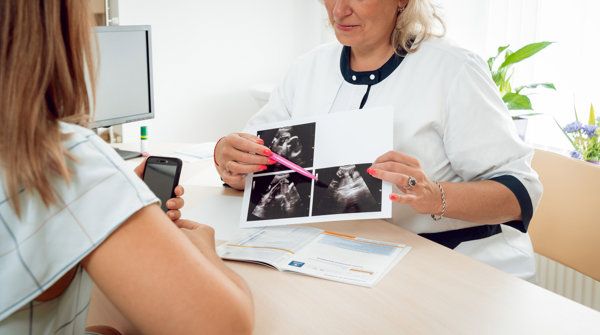 产检怎么检查宝宝健康