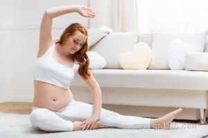 怀孕想知道孩子有几种方法？