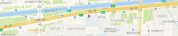 公司地址
